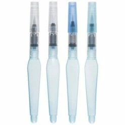 New 🔔 Aquash Water Brushes 😉