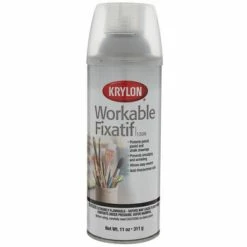 Best deal ✨ Krylon Workable Fixatif ❤️