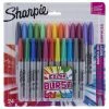 Wholesale ❤️ Fine Point Sharpie Markers - 24 Piece Set 🥰