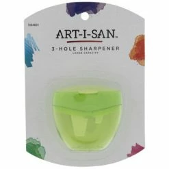 Hot Sale 😉 Three-Hole Pencil Sharpener 🌟