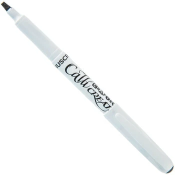 Best Sale 𧨠Callicreative Decorative Italic Markers - 6 Piece Set π 2 Best Sale 𧨠Callicreative Decorative Italic Markers - 6 Piece Set π - Image 2