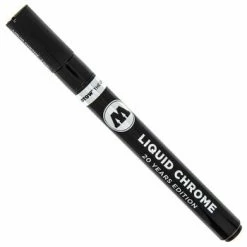 Top 10 π Molotow Liquid Chrome Marker π