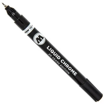 Top 10 π Molotow Liquid Chrome Marker π 2 Top 10 π Molotow Liquid Chrome Marker π - Image 2