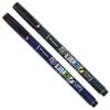 Brand new ✨ Fudenosuke Calligraphy Brush Pens - 2 Piece Set ⌛