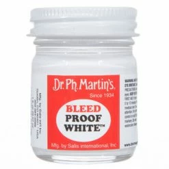 Brand new 🤩 Bleedproof White 🧨