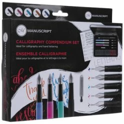 Discount 🔔 Calligraphy Compendium 🧨