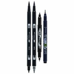 Cheapest 🔥 Beginner Lettering Accessories - 6 Piece Set 🧨 -Multi Pitt shop 350Wx350H 1512276 a 0417