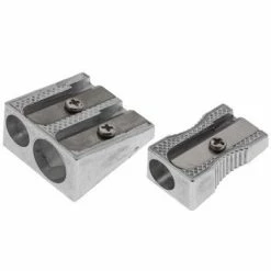 Cheapest ✨ Pencil Sharpeners 🎉