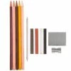 Promo 👏 Pastel Drawing Pencils - 12 Piece Set 👏