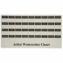 Discount π Pearlescent Watercolors - 21 Piece Set π 5 Discount π Pearlescent Watercolors - 21 Piece Set π -Multi Pitt shop 350Wx350H 160200 b 0120 px