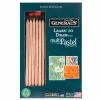 Cheapest 🌟 General's Multi Pastel Chalk Pencils - 8 Piece Set ❤️