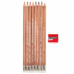 Cheapest π General's Multi Pastel Chalk Pencils - 8 Piece Set β€οΈ 6 Cheapest π General's Multi Pastel Chalk Pencils - 8 Piece Set β€οΈ -Multi Pitt shop 350Wx350H 1608702 b 051618