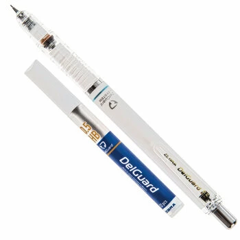 Top 10 π DelGuard Mechanical Pencil - 0.5mm β 1 Top 10 π DelGuard Mechanical Pencil - 0.5mm β