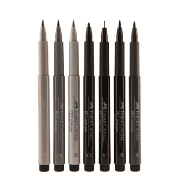 Deals π Hand Lettering Starter Set - 9 Piece Set βοΈ 2 Deals π Hand Lettering Starter Set - 9 Piece Set βοΈ - Image 2