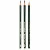 Promo 😀 Castell 9000 Graphite Pencils - 3 Piece Set ⭐