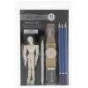 Brand new 👏 Sketch Manikin & Tools 👍