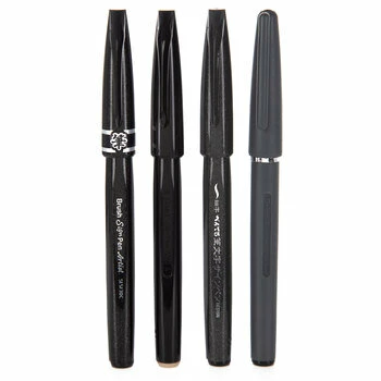 Best reviews of 𧨠Assorted Black Sign Pens - 4 Piece Set π 1 Best reviews of 𧨠Assorted Black Sign Pens - 4 Piece Set π