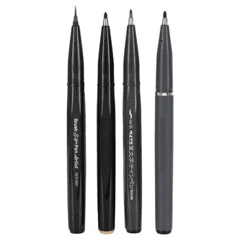 Best reviews of 𧨠Assorted Black Sign Pens - 4 Piece Set π 2 Best reviews of 𧨠Assorted Black Sign Pens - 4 Piece Set π - Image 2