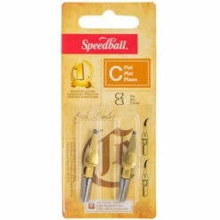 Brand new 🛒 Flat Pen Nibs 🌟