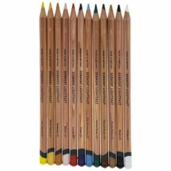 Deals 👍 Derwent Lightfast Colored Pencils - 12 Piece Set 😀 -Multi Pitt shop 350Wx350H 1828276 b 0819 px
