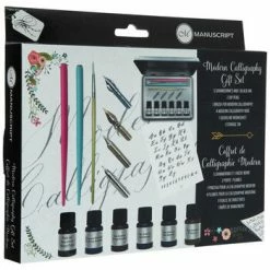 Budget 👍 Modern Calligraphy Pens & Accessories 🛒