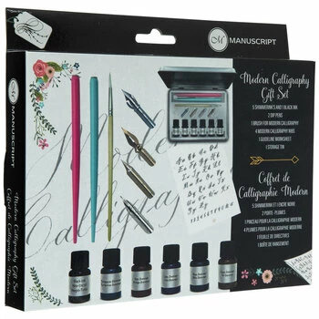 Budget π Modern Calligraphy Pens & Accessories π 1 Budget π Modern Calligraphy Pens & Accessories π