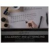 Hot Sale 🛒 Calligraphy & Lettering Paper Pad 🛒