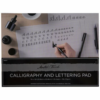Hot Sale π Calligraphy & Lettering Paper Pad π 1 Hot Sale π Calligraphy & Lettering Paper Pad π