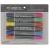 Best reviews of ⭐ Double Ended Bullet Tip Dry Erase Markers - 6 Piece Set 🧨