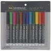 Best reviews of 🛒 Multi-Color Bullet Tip Dry Erase Markers - 12 Piece Set 🔥