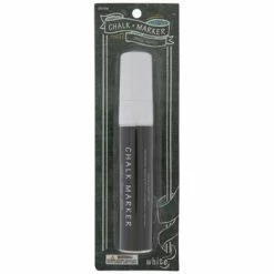 Best reviews of 🔔 White Jumbo Chalk Marker 🥰
