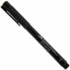 Flash Sale 😍 Black Faber-Castell PITT Artist Bullet Nib Pen - 1.5mm 🤩