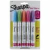 Best reviews of 💯 Sharpie Medium Point Oil Based Paint Markers - 5 Piece Set 😍