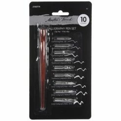 Cheap ⌛ Calligraphy Dip Pen & Nibs 🎉