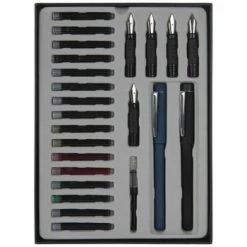 Cheap ✔️ Calligraphy Accessories - 25 Piece Set 🔥 -Multi Pitt shop 350Wx350H 2100790 b 1121 px