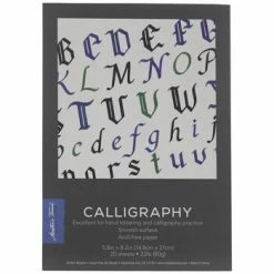 Cheap ✔️ Calligraphy Accessories - 25 Piece Set 🔥 -Multi Pitt shop 350Wx350H 2100790 d 1121 px