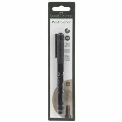 Wholesale 🧨 Black Faber-Castell Pitt Artist Pen - .05mm ✨