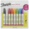 Hot Sale 💯 Sharpie Medium Point Oil Based Paint Markers - 8 Piece Set 🎉
