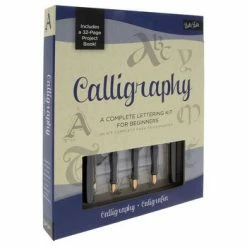 Wholesale 👍 Complete Beginner Calligraphy Kit 🌟