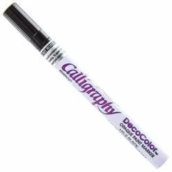 Promo 👍 Pen-Touch Medium Point Calligraphy Paint Marker 💯