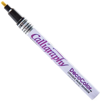 Promo π Pen-Touch Medium Point Calligraphy Paint Marker π― 2 Promo π Pen-Touch Medium Point Calligraphy Paint Marker π― - Image 2