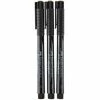 Top 10 😍 Black Faber-Castell PITT Artist Chisel Pens - 3 Piece Set 😍
