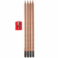 Hot Sale 🥰 General's Cedar Pointe Pencils - 4 Piece Set 👏