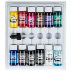 Promo ⌛ India Ink With Pen Cleaner 🥰