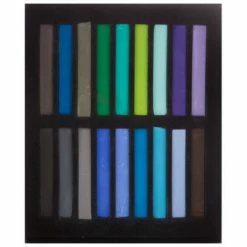 Hot Sale 🤩 Master's Touch Square Pastels - 36 Piece Set ⌛ -Multi Pitt shop 350Wx350H 384073 b 0917