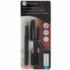 Cheap ✨ Beginner Calligraphy Pen & Accessories 🧨