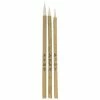 Top 10 🎁 Chinese Bamboo Paint Brushes - 3 Piece Set 🛒