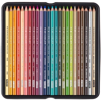 Best reviews of π Prismacolor Premier Colored Pencils - 48 Piece Set π 2 Best reviews of π Prismacolor Premier Colored Pencils - 48 Piece Set π - Image 2