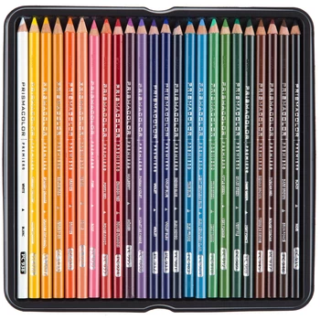 Best reviews of π Prismacolor Premier Colored Pencils - 48 Piece Set π 3 Best reviews of π Prismacolor Premier Colored Pencils - 48 Piece Set π - Image 3