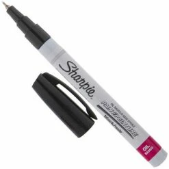 Flash Sale 🎁 Sharpie Extra Fine Point Oil Based Paint Marker 🧨